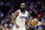 2K25初始能力值仅84！哈登：会在场上表现出来 不在乎这些