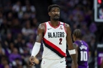 NBA杯赛开拓者客场挑战火箭 艾顿&亨德森缺阵