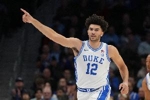 名嘴：大布泽尔比赛都是用蛮力生吃对手 不知在NBA他还能否做得到